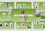 design presentations for school, university, or business